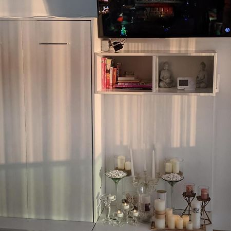 Mamaia Centru Kids Friendly Apartament Екстер'єр фото