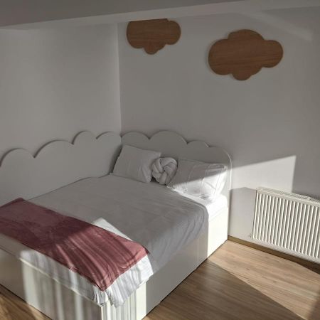 Mamaia Centru Kids Friendly Apartament Екстер'єр фото