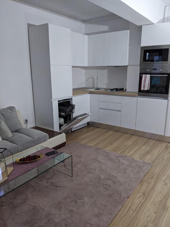 Mamaia Centru Kids Friendly Apartament Екстер'єр фото