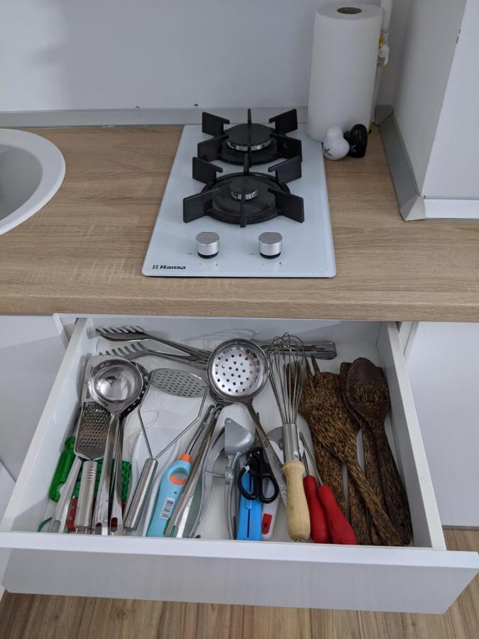 Mamaia Centru Kids Friendly Apartament Екстер'єр фото