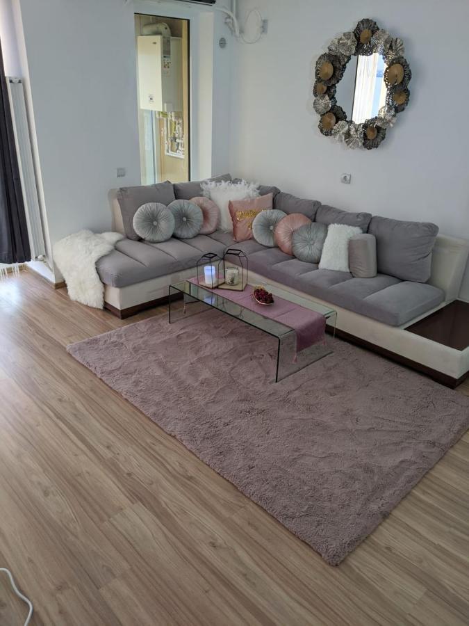 Mamaia Centru Kids Friendly Apartament Екстер'єр фото