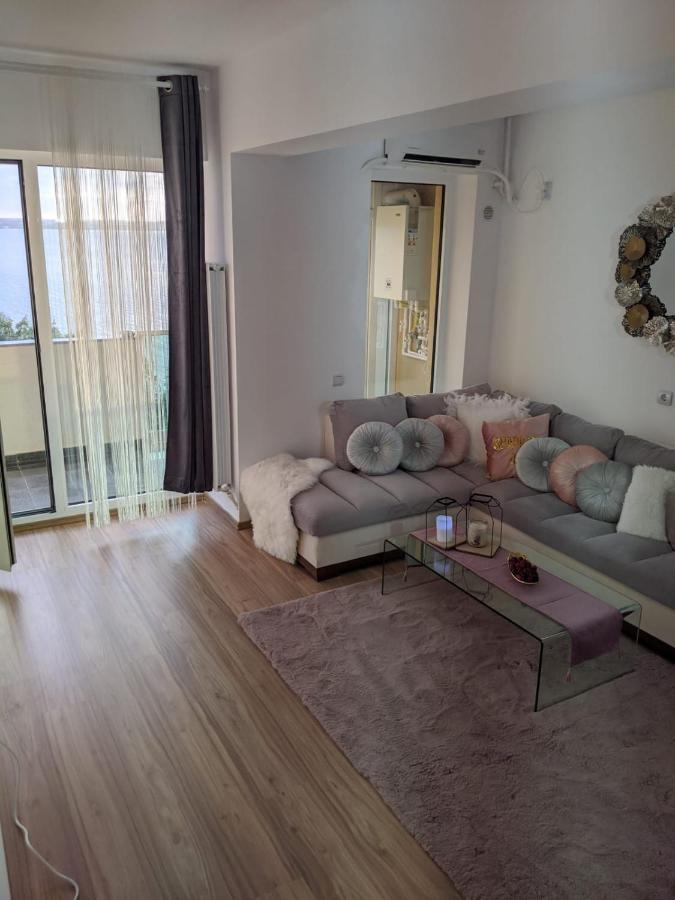 Mamaia Centru Kids Friendly Apartament Екстер'єр фото