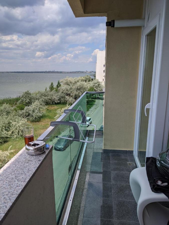 Mamaia Centru Kids Friendly Apartament Екстер'єр фото