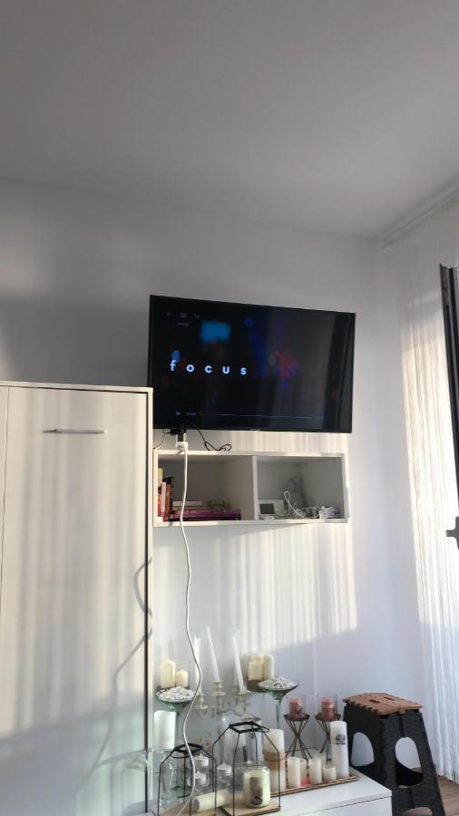 Mamaia Centru Kids Friendly Apartament Екстер'єр фото