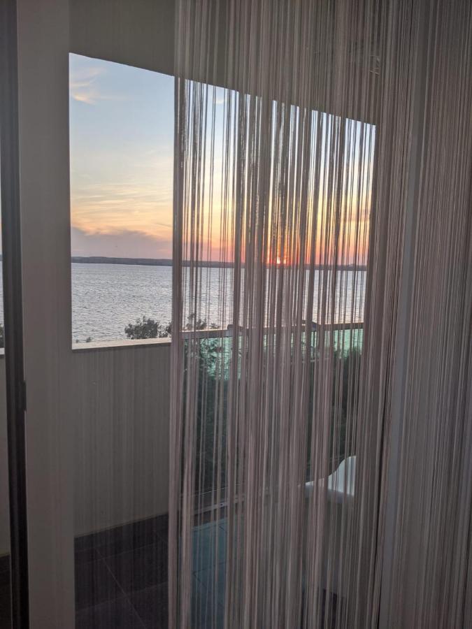 Mamaia Centru Kids Friendly Apartament Екстер'єр фото