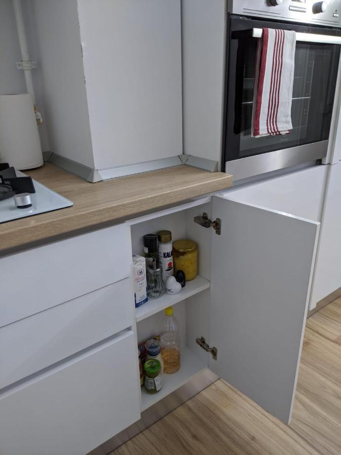Mamaia Centru Kids Friendly Apartament Екстер'єр фото