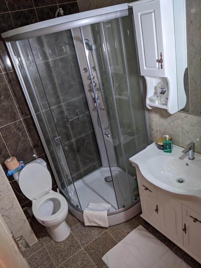 Mamaia Centru Kids Friendly Apartament Екстер'єр фото