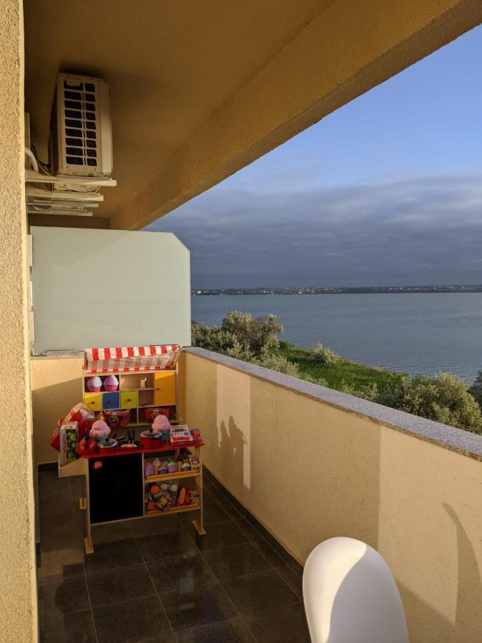 Mamaia Centru Kids Friendly Apartament Екстер'єр фото