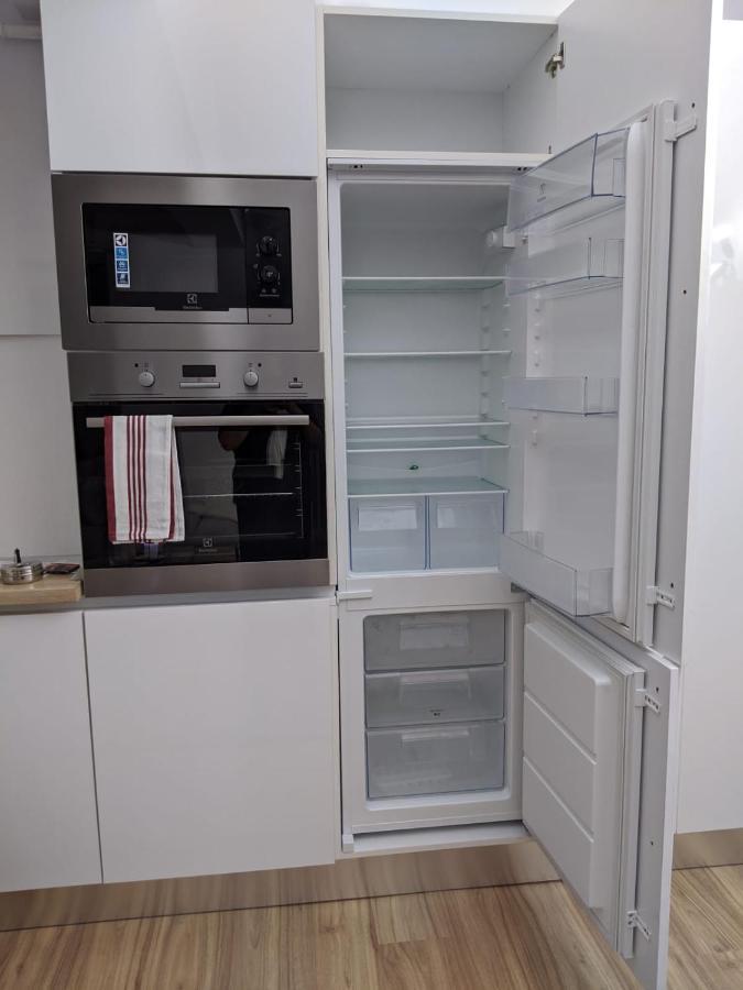 Mamaia Centru Kids Friendly Apartament Екстер'єр фото