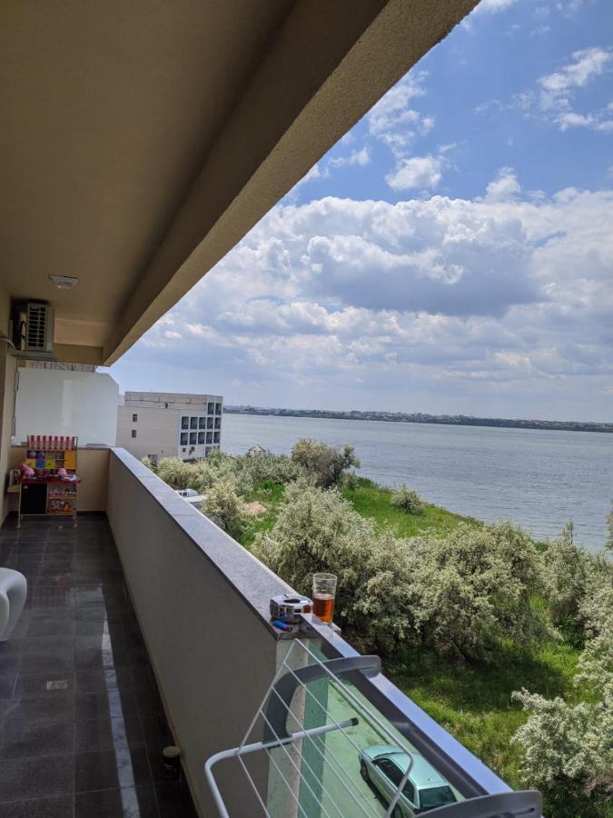 Mamaia Centru Kids Friendly Apartament Екстер'єр фото