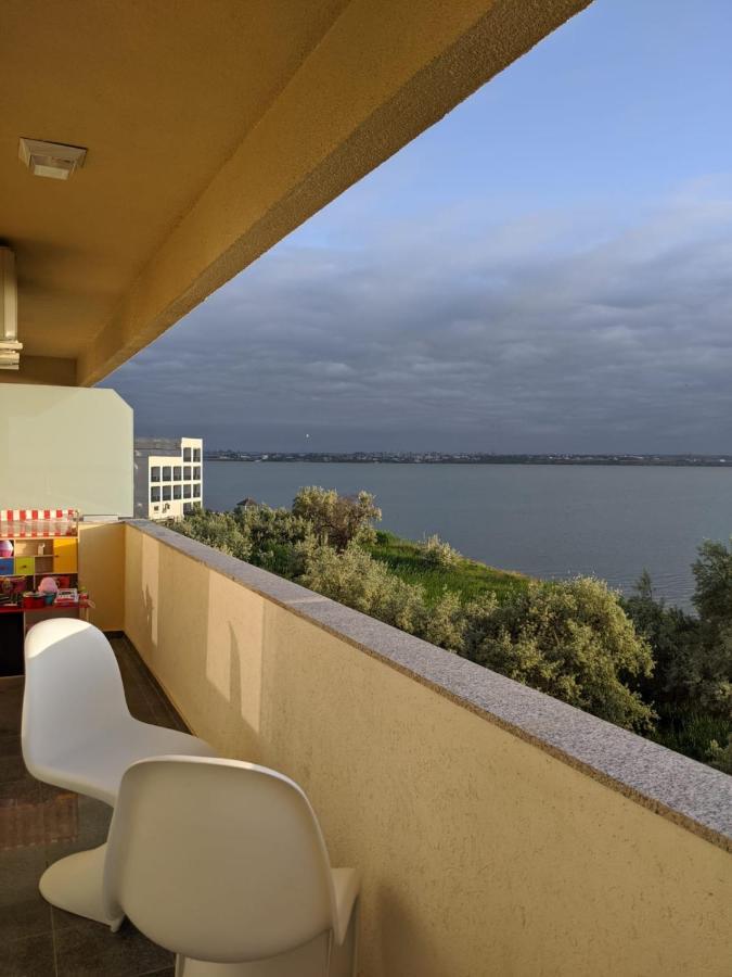 Mamaia Centru Kids Friendly Apartament Екстер'єр фото