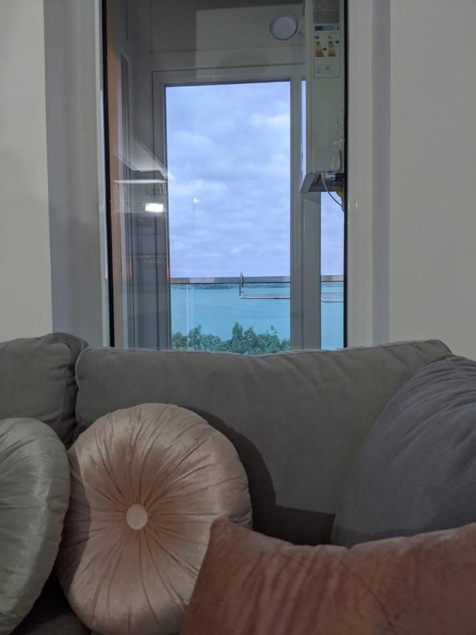 Mamaia Centru Kids Friendly Apartament Екстер'єр фото
