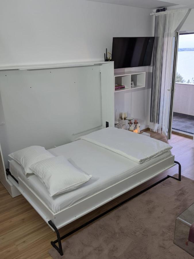 Mamaia Centru Kids Friendly Apartament Екстер'єр фото