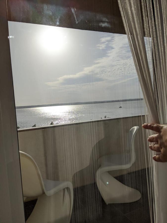 Mamaia Centru Kids Friendly Apartament Екстер'єр фото